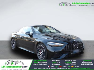 Mercedes CLE Cabriolet 53 AMG BVA 4MATIC+