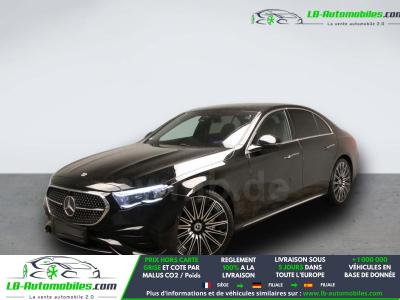 Mercedes Classe E 450 d  BVA 4MATIC