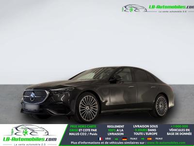 Mercedes Classe E 450 d  BVA 4MATIC