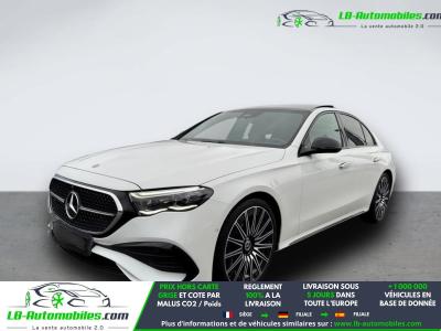Mercedes Classe E 450 d  BVA 4MATIC