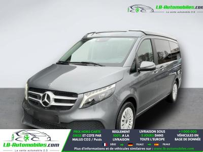 Mercedes Classe V Marco Polo 250d BVA 4x4