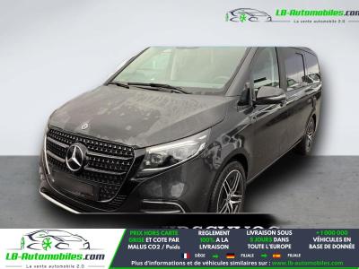 Mercedes Classe V Marco Polo 250d BVA 4x4