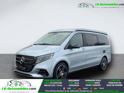 Mercedes Classe V Marco Polo 300d BVA 4x4