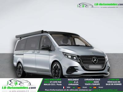 Mercedes Classe V Marco Polo 300d BVA 4x4
