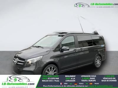 Mercedes Classe V Marco Polo 300d BVA 4x4