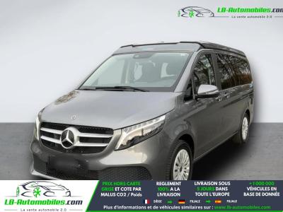 Mercedes Classe V Marco Polo 250d BVA RWD