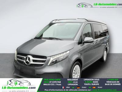 Mercedes Classe V Marco Polo 250d BVA RWD