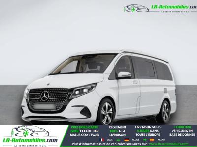 Mercedes Classe V Marco Polo 250d BVA RWD
