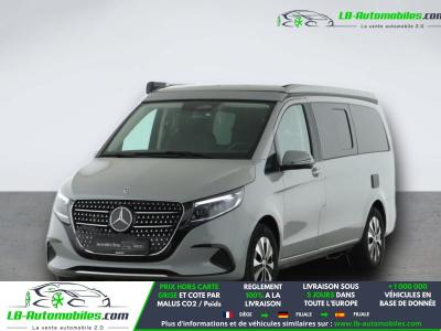 Mercedes Classe V Marco Polo 300d BVA 4x4