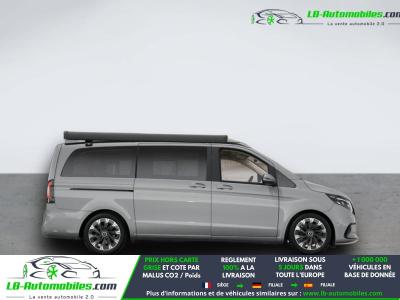 Mercedes Classe V Marco Polo 300d BVA 4x4