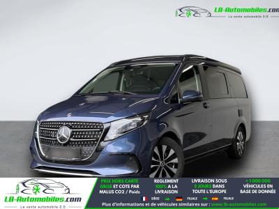 Mercedes Classe V Marco Polo 300d BVA 4x4