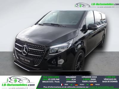 Mercedes Classe V Marco Polo 300d BVA 4x4