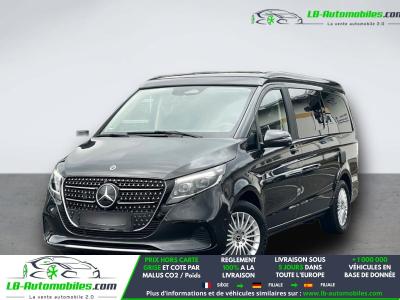 Mercedes Classe V Marco Polo 300d BVA 4x4