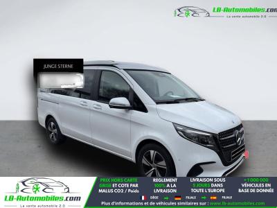 Mercedes Classe V Marco Polo 250d BVA RWD