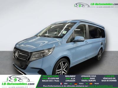 Mercedes Classe V Marco Polo 250d BVA RWD