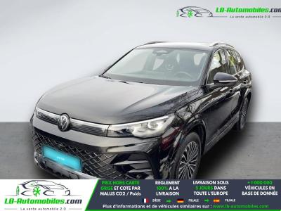 Volkswagen Tiguan 1.5 eHybrid 272 BVA