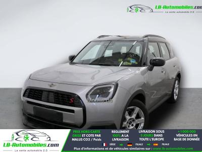 Mini Countryman 218ch BVA ALL4