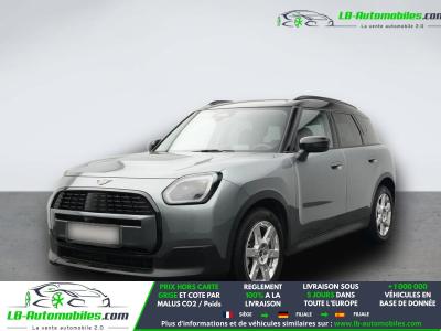 Mini Countryman 163 ch BVA D