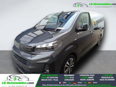 Peugeot Traveller BlueHDi 180ch BVA