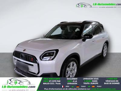 Mini Countryman 218ch BVA ALL4