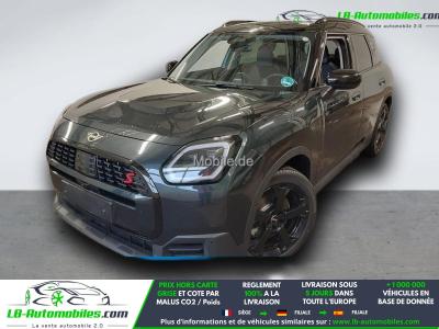 Mini Countryman 218ch BVA ALL4