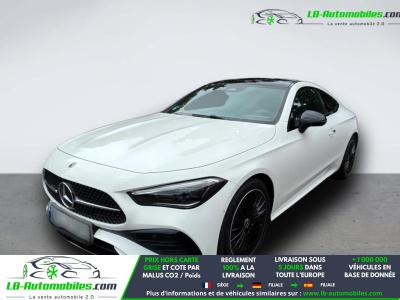 Mercedes CLE Coupe 200 BVA