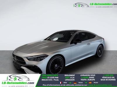 Mercedes CLE Coupe 200 BVA