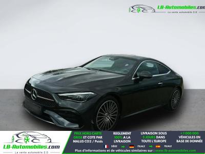 Mercedes CLE Coupe 200 BVA