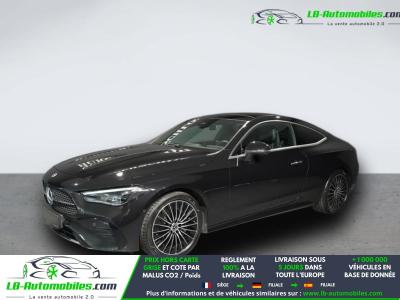 Mercedes CLE Coupe 200 BVA