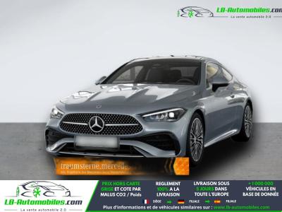 Mercedes CLE Coupe 200 BVA