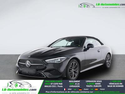 Mercedes CLE Cabriolet 200 BVA
