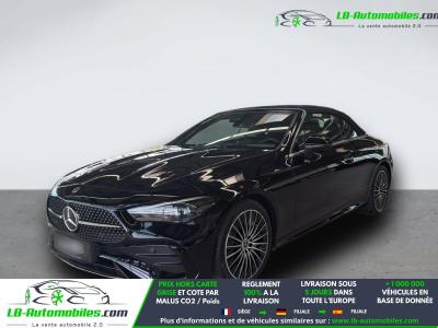 Mercedes CLE Cabriolet 200 BVA