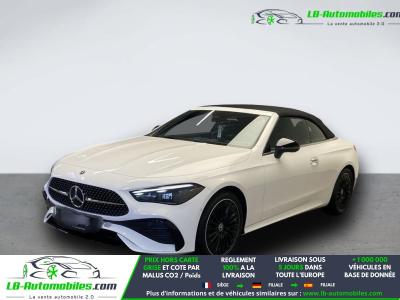 Mercedes CLE Cabriolet 200 BVA