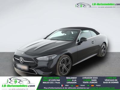 Mercedes CLE Cabriolet 200 BVA