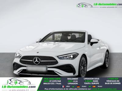 Mercedes CLE Cabriolet 200 BVA
