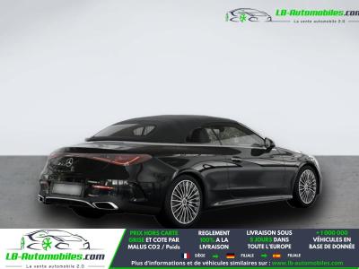 Mercedes CLE Cabriolet 200 BVA