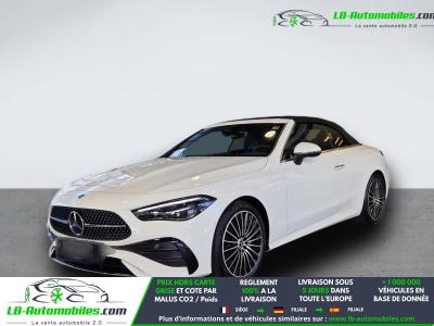 Mercedes CLE Cabriolet 200 BVA
