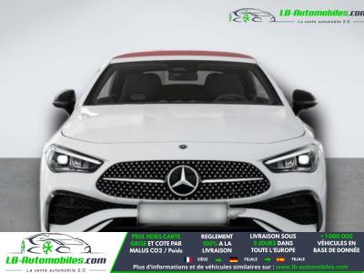 Mercedes CLE Cabriolet 200 BVA