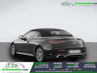 Mercedes CLE Cabriolet 200 BVA