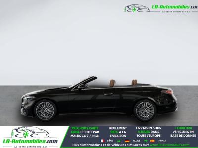 Mercedes CLE Cabriolet 200 BVA
