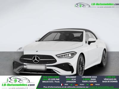 Mercedes CLE Cabriolet 200 BVA
