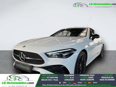 Mercedes CLE Cabriolet 200 BVA