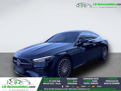 Mercedes CLE Coupe 200 BVA