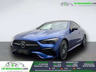 Mercedes CLE Coupe 200 BVA