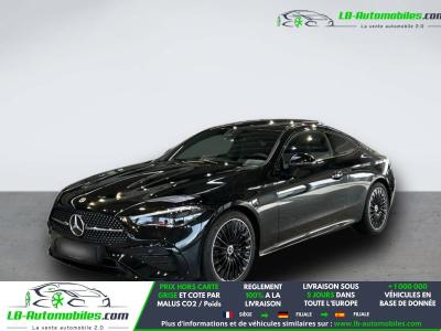 Mercedes CLE Coupe 200 BVA