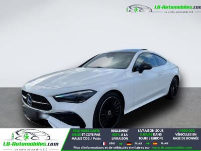 Mercedes CLE Coupe 200 BVA