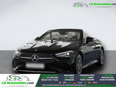 Mercedes CLE Cabriolet 200 BVA