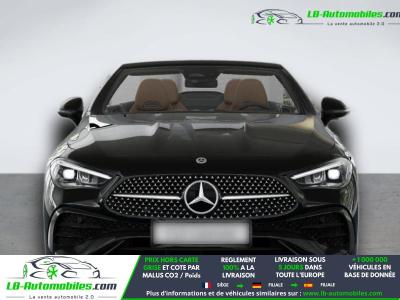 Mercedes CLE Cabriolet 200 BVA
