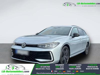 Volkswagen Golf SW 2.0 TDI 150 BVA