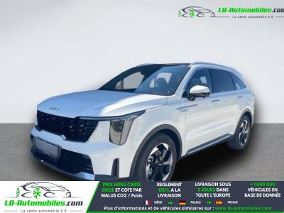 Kia Sorento 1.6 T-GDi 252ch Hybride Rechargeable 5 pl BVA